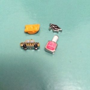 random oragami charms